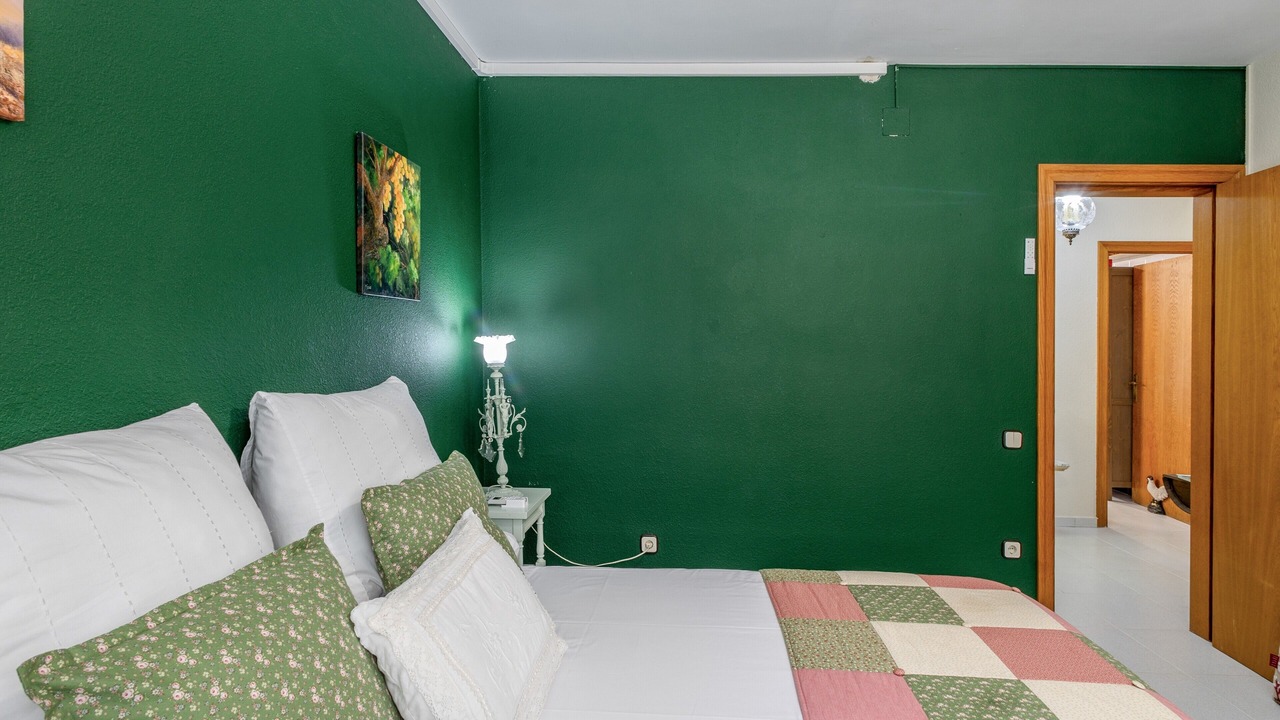 Photo of Bedroom in Olerdola
