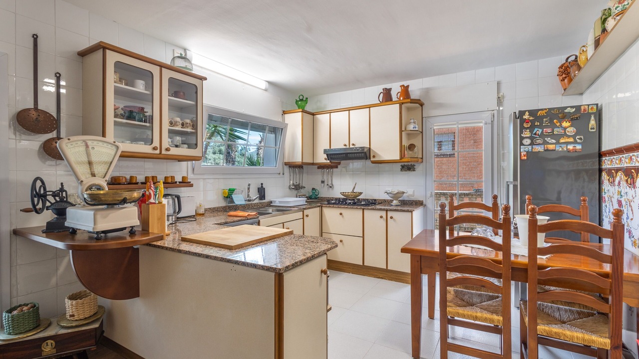 Photo of Kitchen in Olerdola