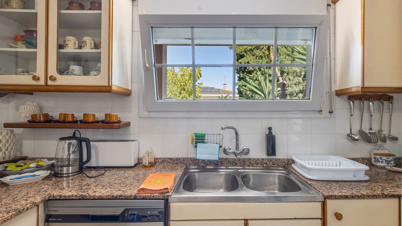 Photo of Kitchen in Olerdola