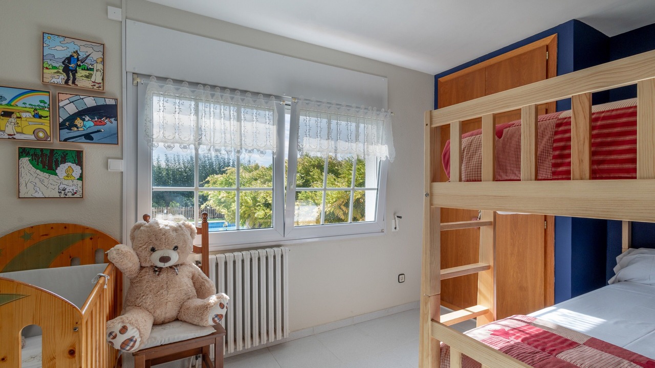 Photo of Bedroom in Olerdola