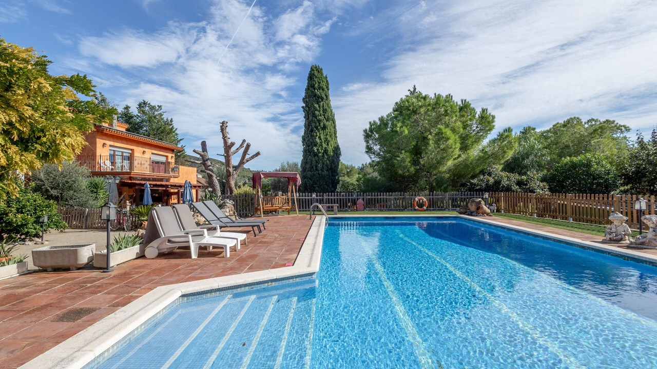 Photo of Outdoor in Olerdola