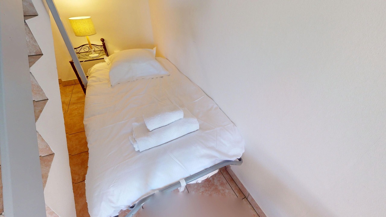 Photo of Bedroom in Eguisheim