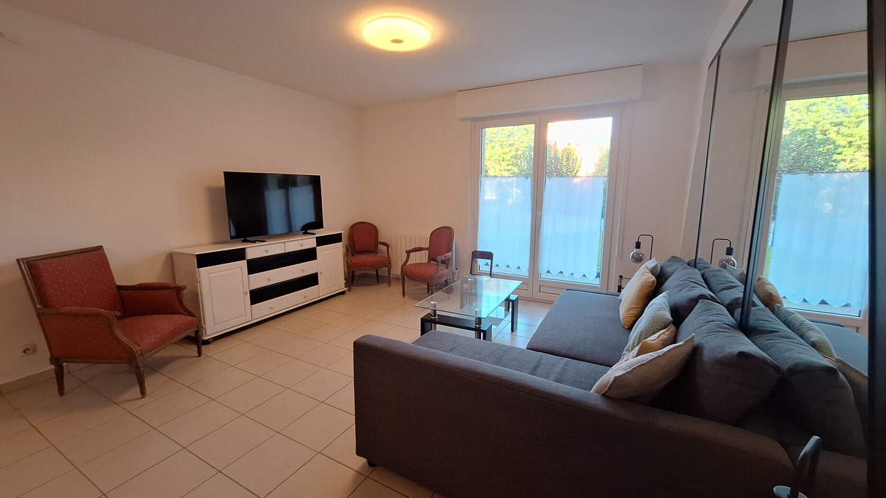 Photo of Livingroom in Eguisheim