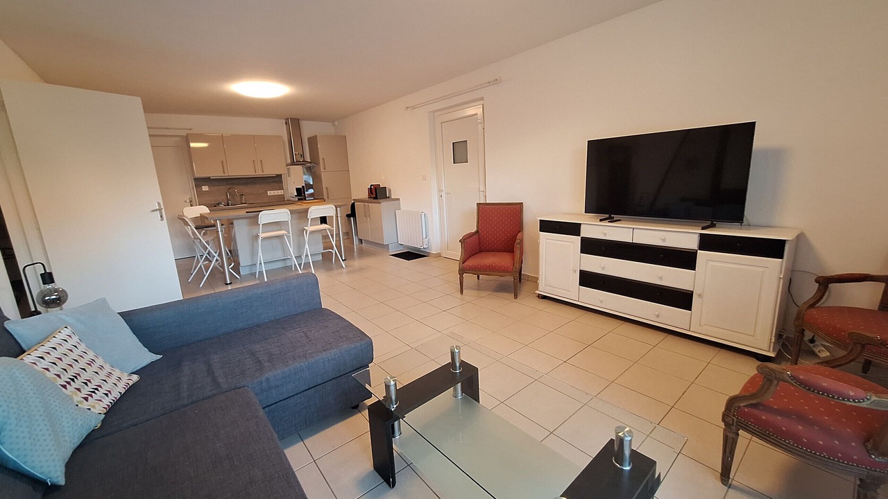 Photo of Livingroom in Eguisheim