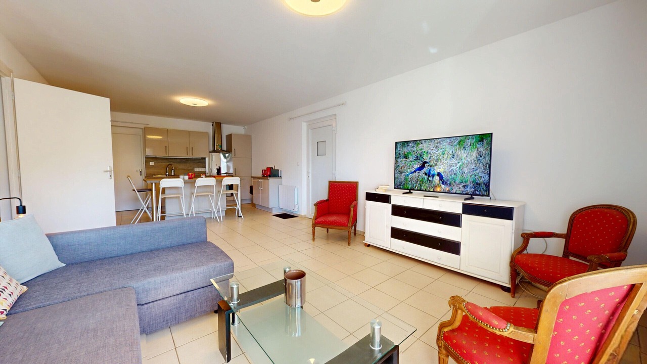Photo of Livingroom in Eguisheim