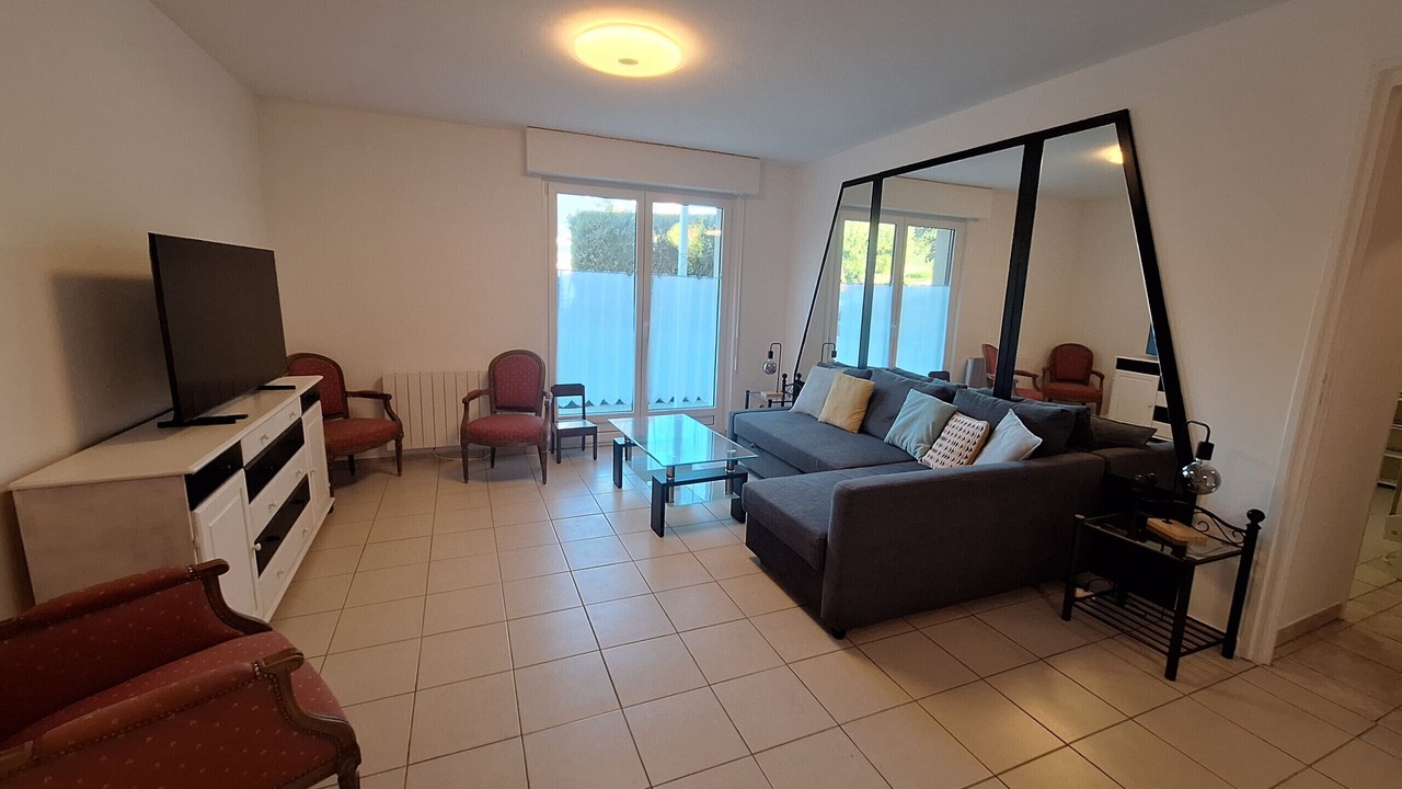 Photo of Livingroom in Eguisheim