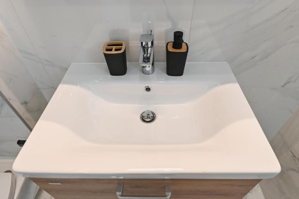 Photo of Bathroom in Zrce