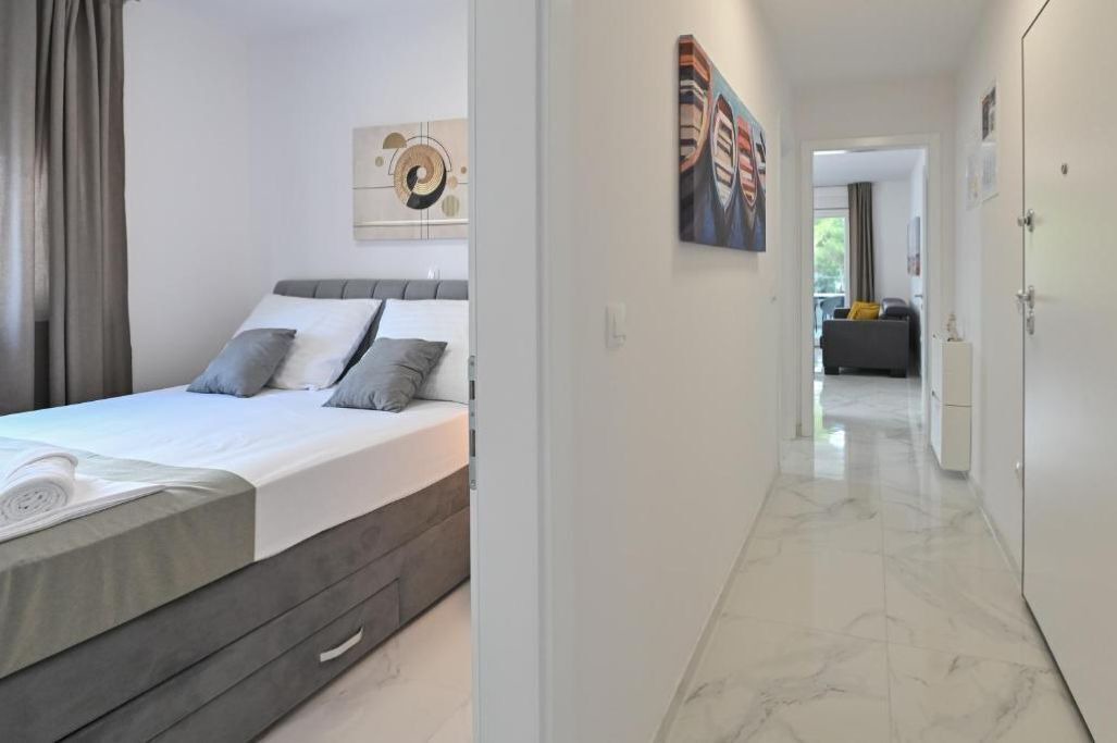 Photo of Bedroom in Zrce