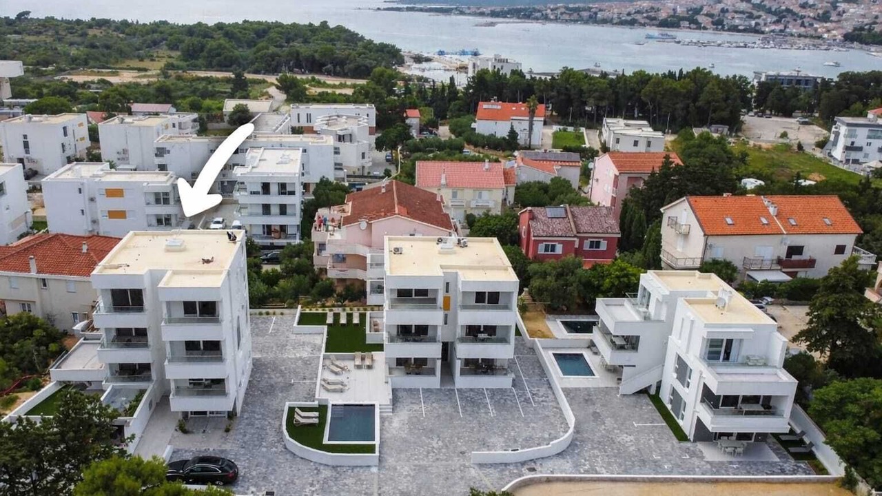 Photo of Outdoor in Zrce