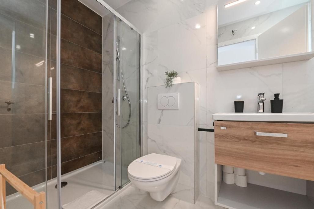 Photo of Bathroom in Zrce