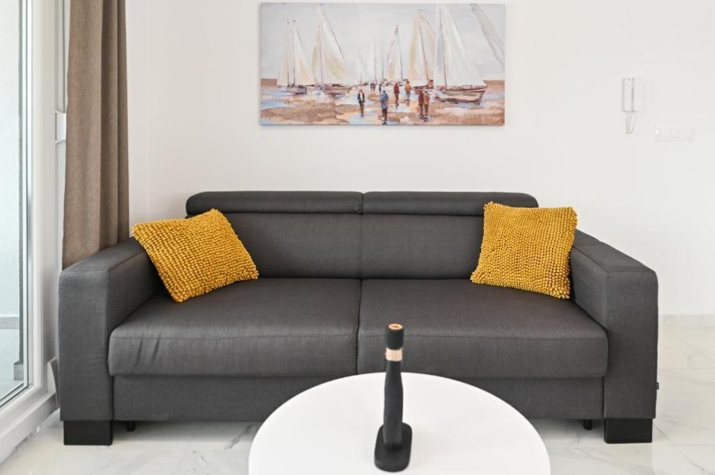 Photo of Livingroom in Zrce