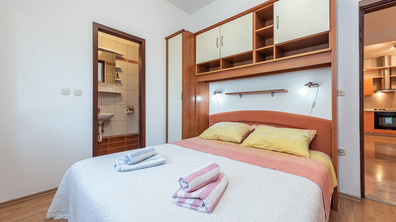Photo of Bedroom in Vir