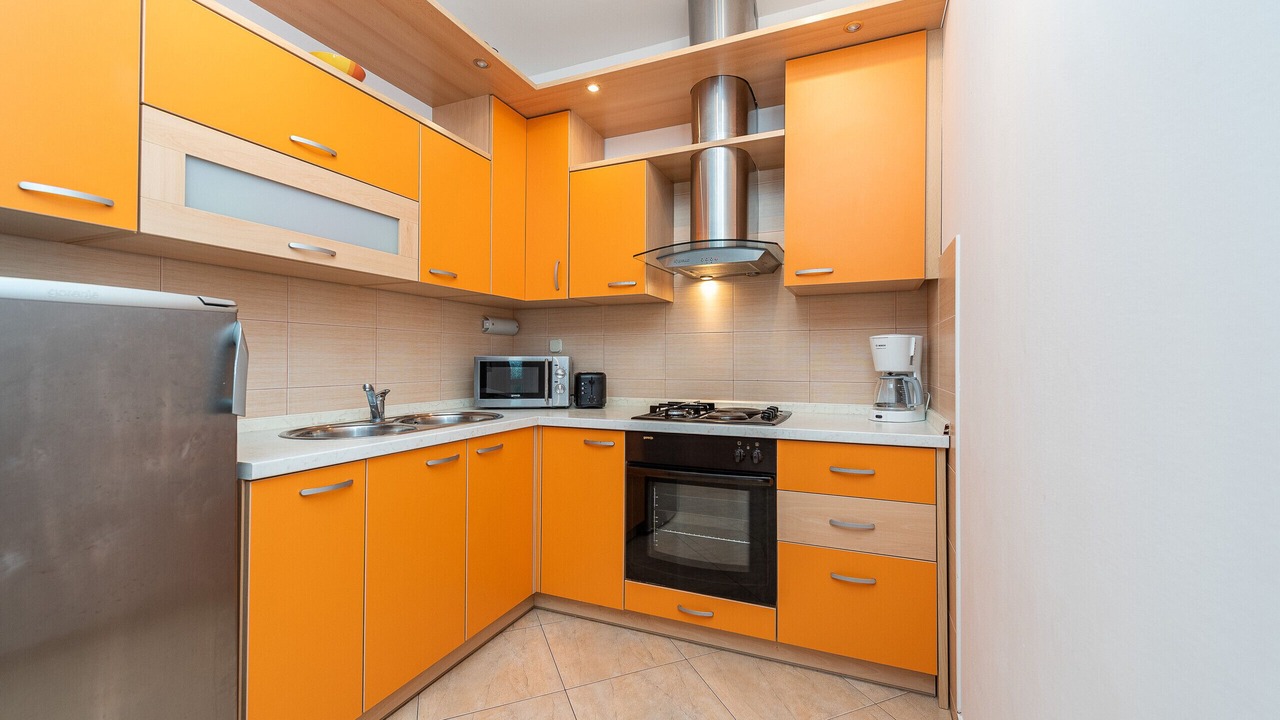 Photo of Kitchen in Vir