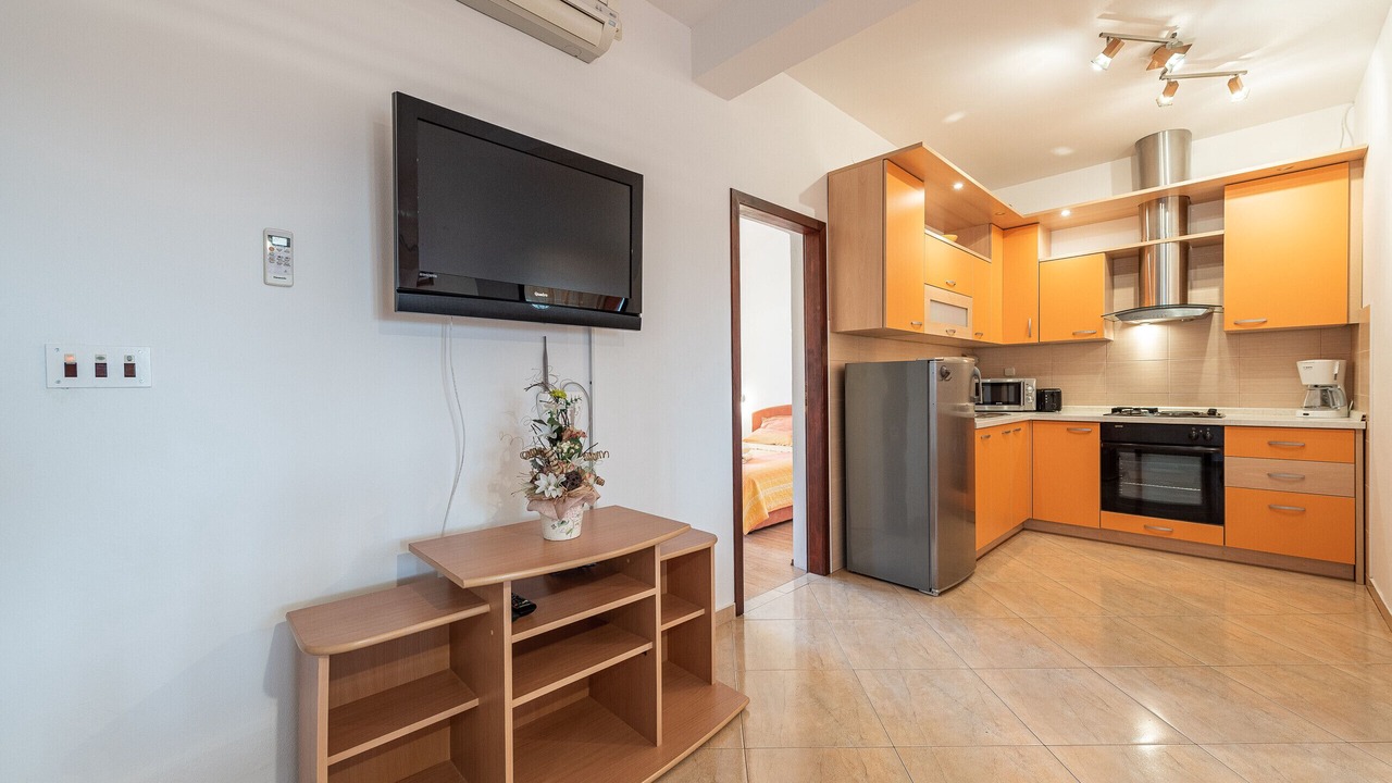 Photo of Kitchen in Vir