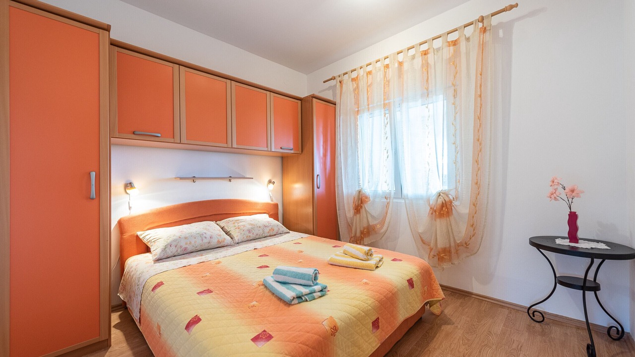 Photo of Bedroom in Vir