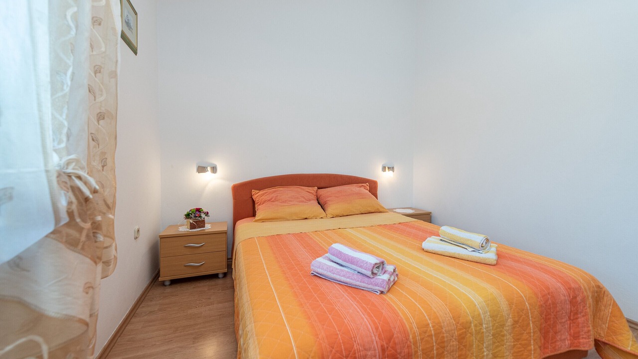 Photo of Bedroom in Vir