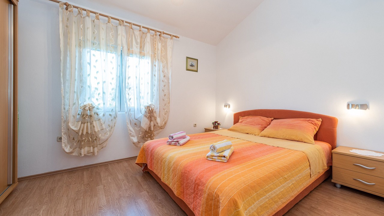 Photo of Bedroom in Vir