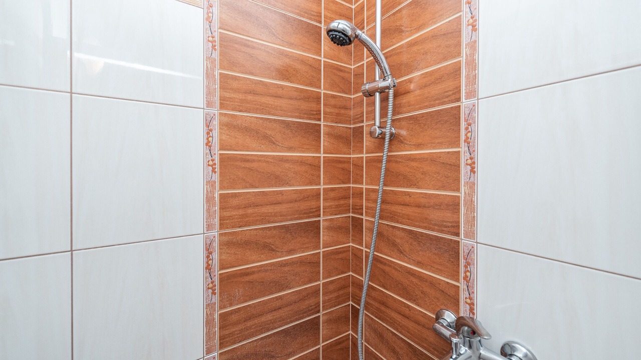 Photo of Bathroom in Vir