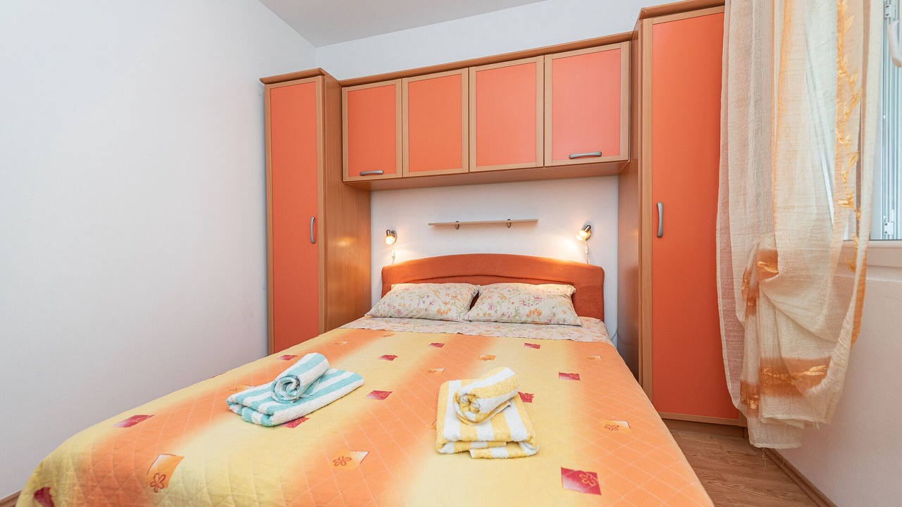 Photo of Bedroom in Vir