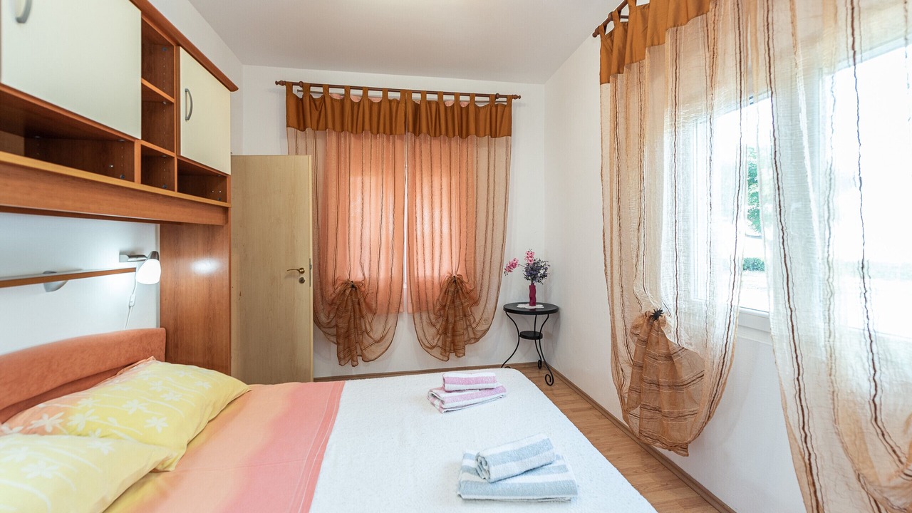 Photo of Bedroom in Vir