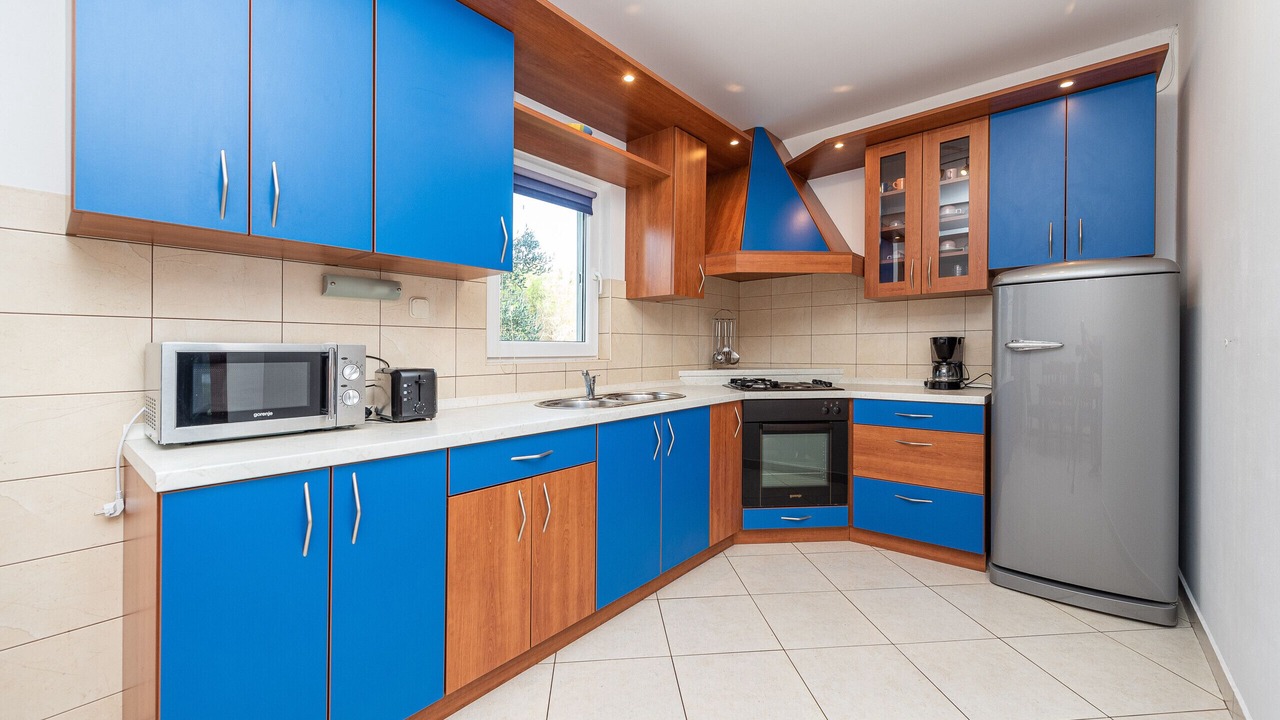Photo of Kitchen in Vir