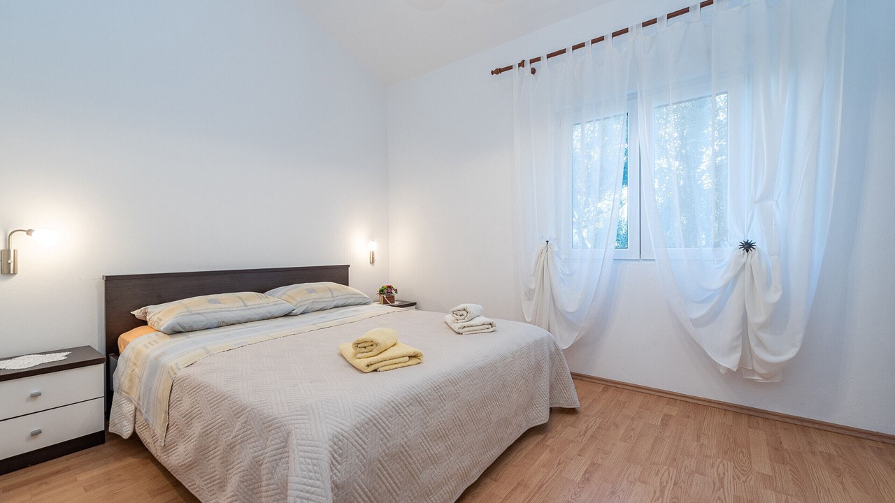 Photo of Bedroom in Vir