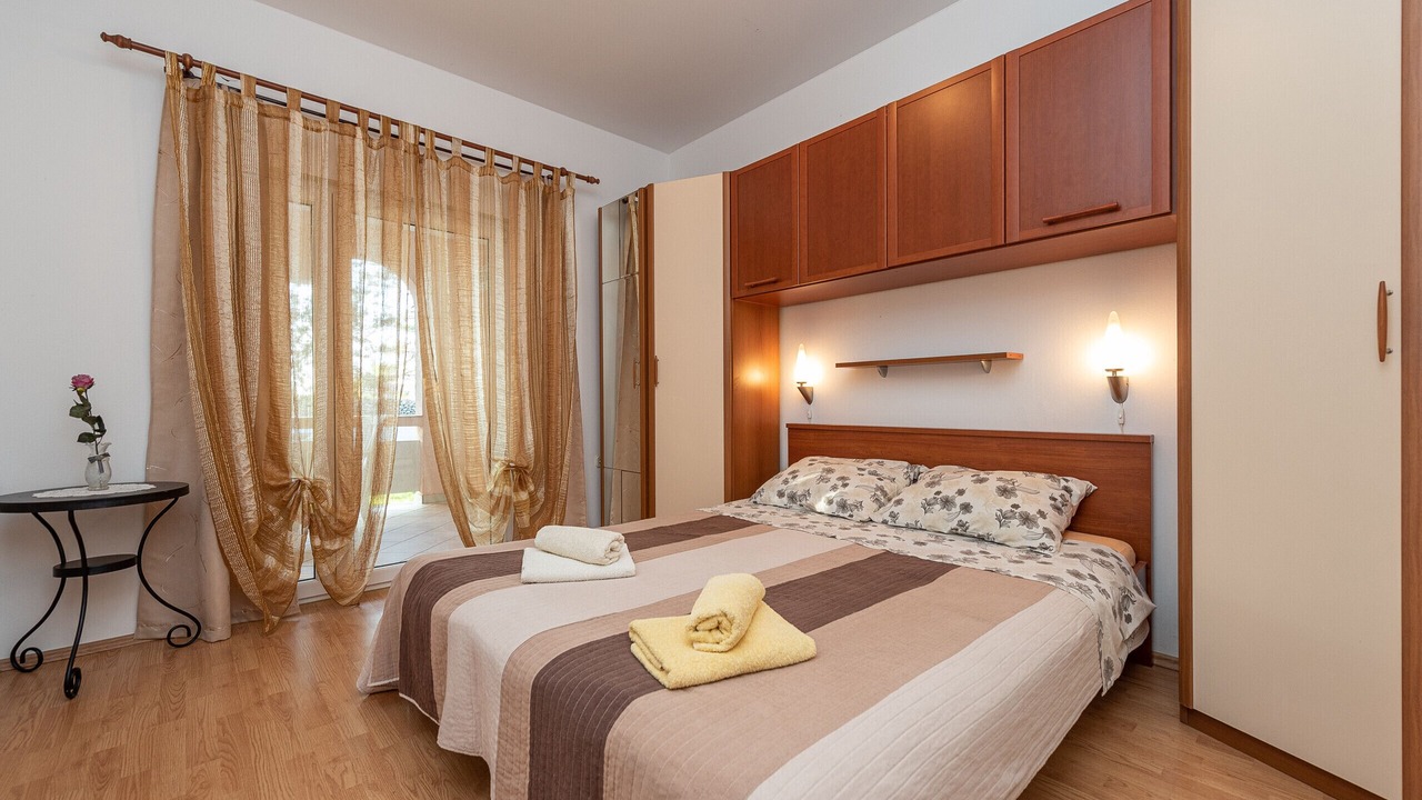 Photo of Bedroom in Vir