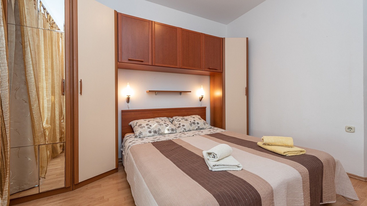 Photo of Bedroom in Vir