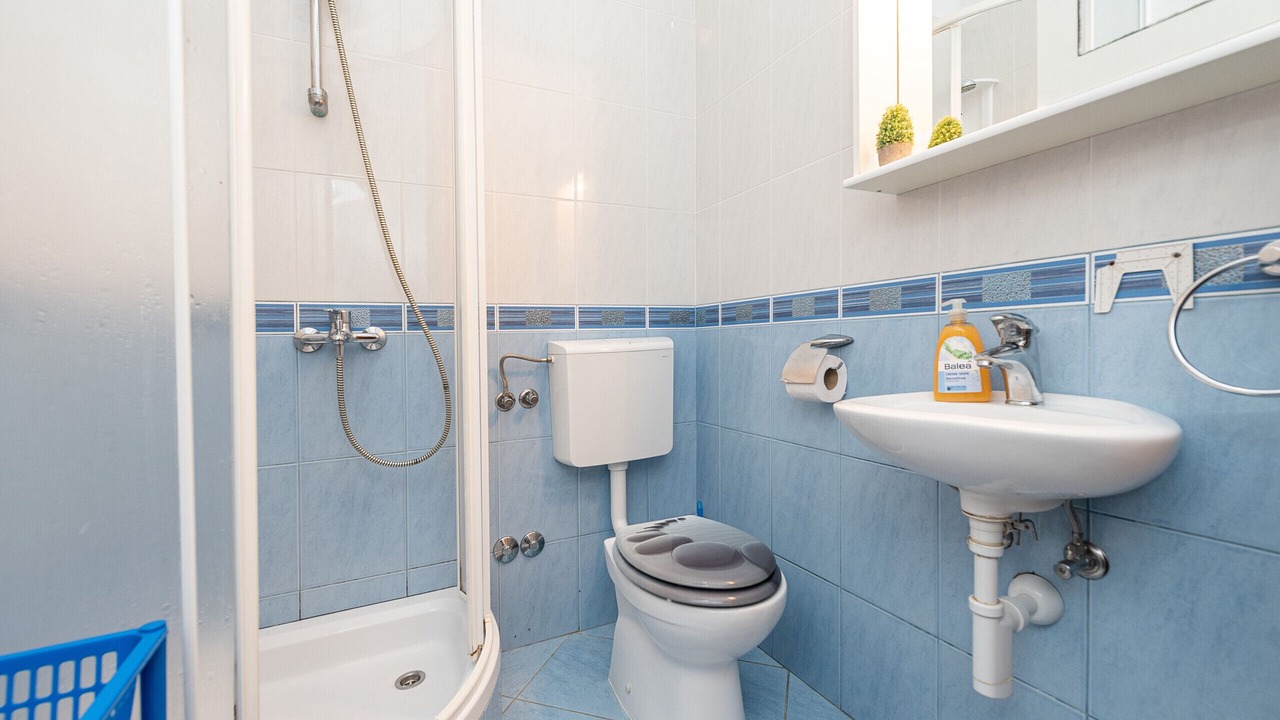 Photo of Bathroom in Vir