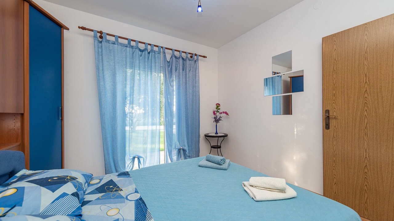 Photo of Bedroom in Vir