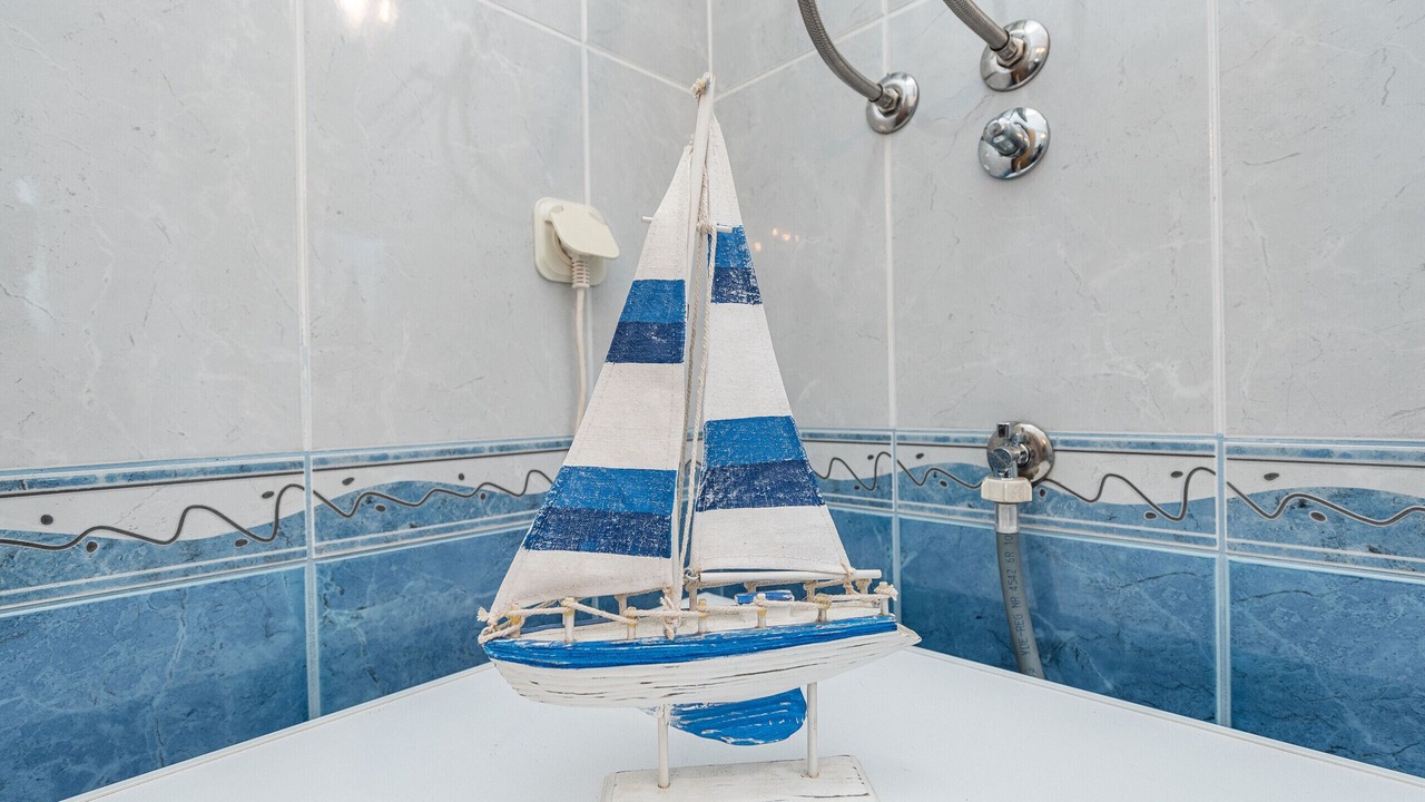 Photo of Bathroom in Vir