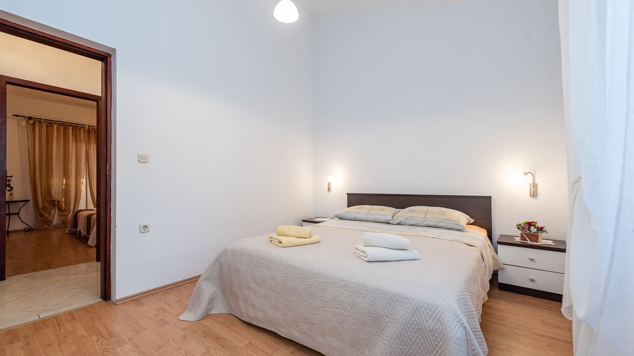 Photo of Bedroom in Vir
