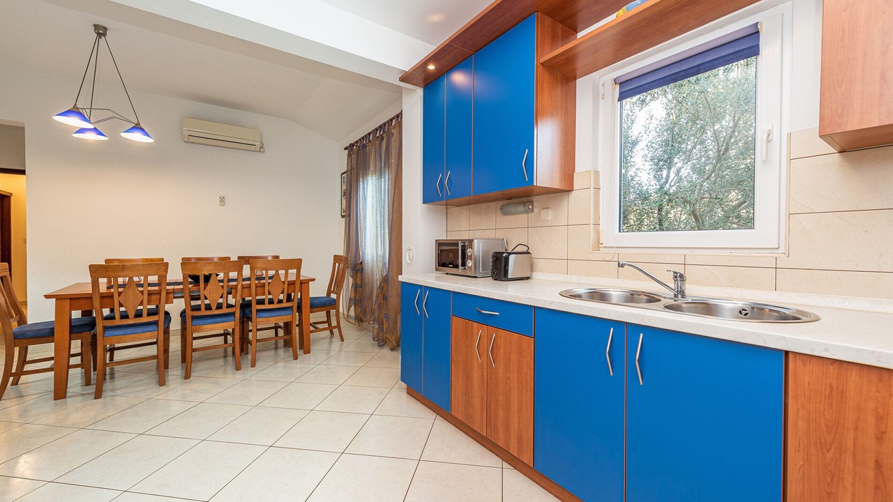 Photo of Kitchen in Vir