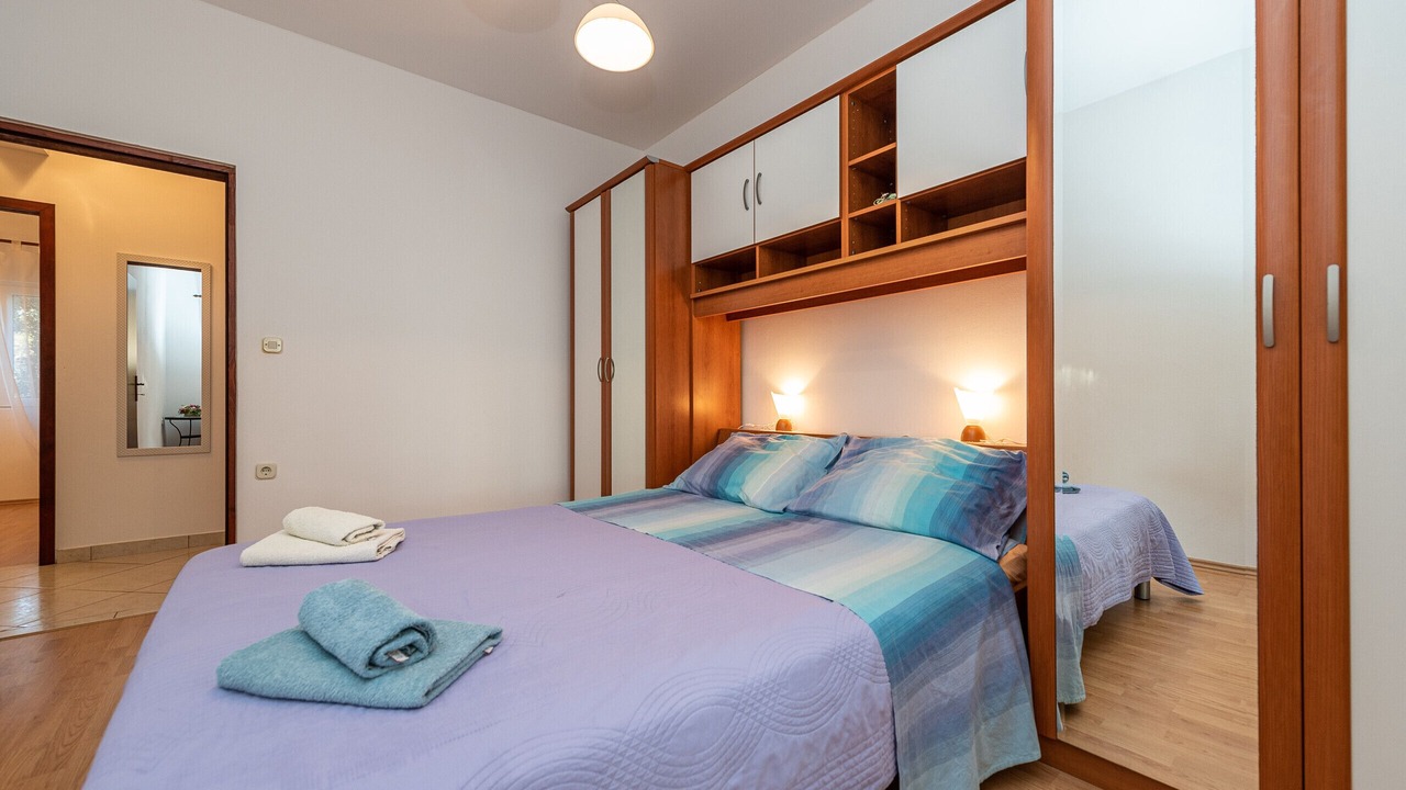 Photo of Bedroom in Vir