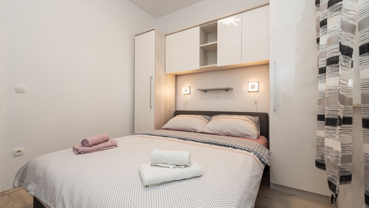 Photo of Bedroom in Vir