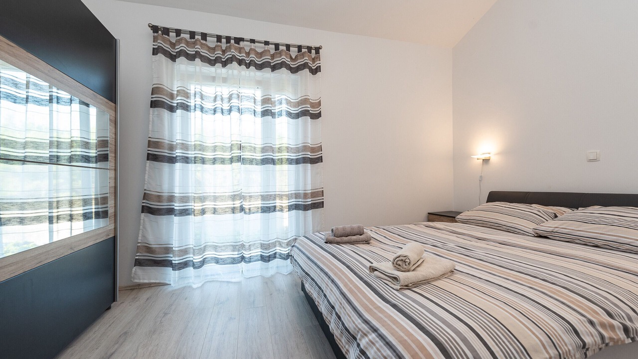 Photo of Bedroom in Vir
