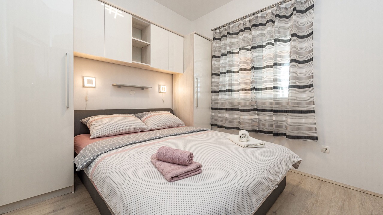 Photo of Bedroom in Vir