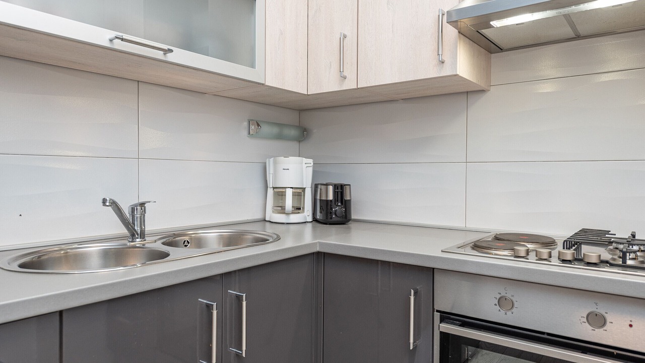 Photo of Kitchen in Vir