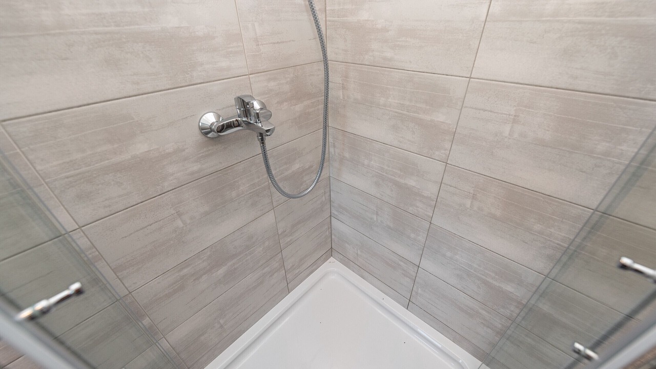 Photo of Bathroom in Vir