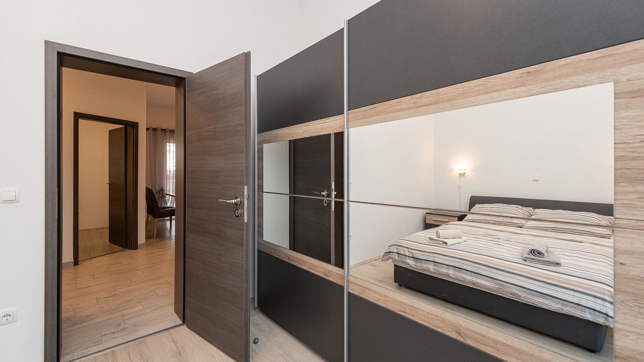 Photo of Bedroom in Vir