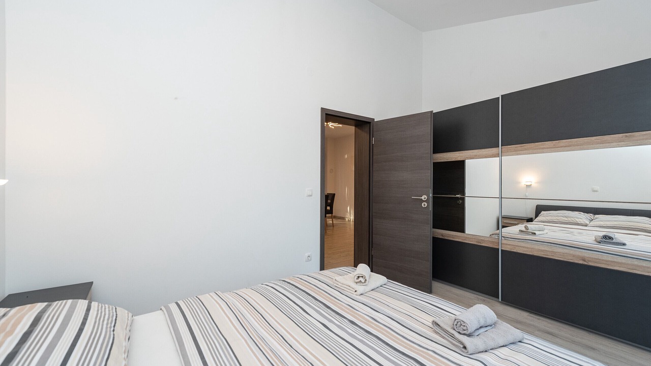 Photo of Bedroom in Vir