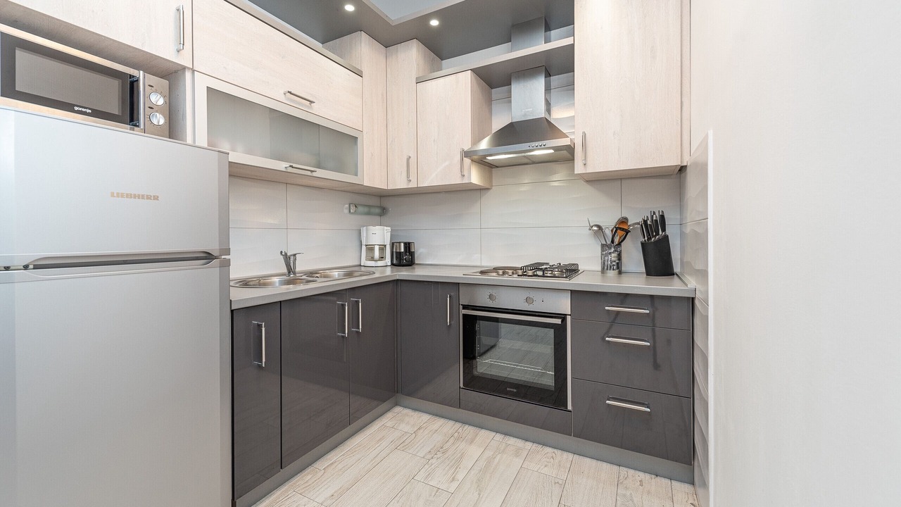 Photo of Kitchen in Vir