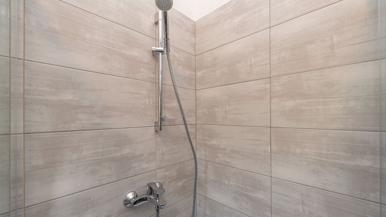 Photo of Bathroom in Vir