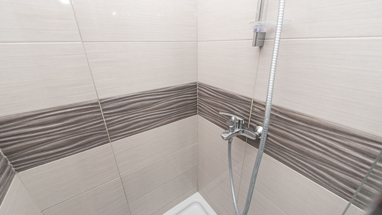 Photo of Bathroom in Vir
