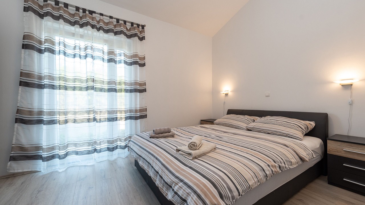 Photo of Bedroom in Vir