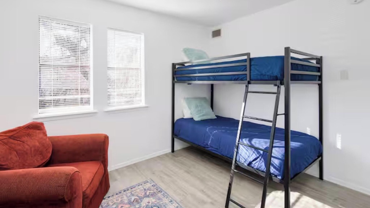 Photo of Bedroom in Southwood Valley