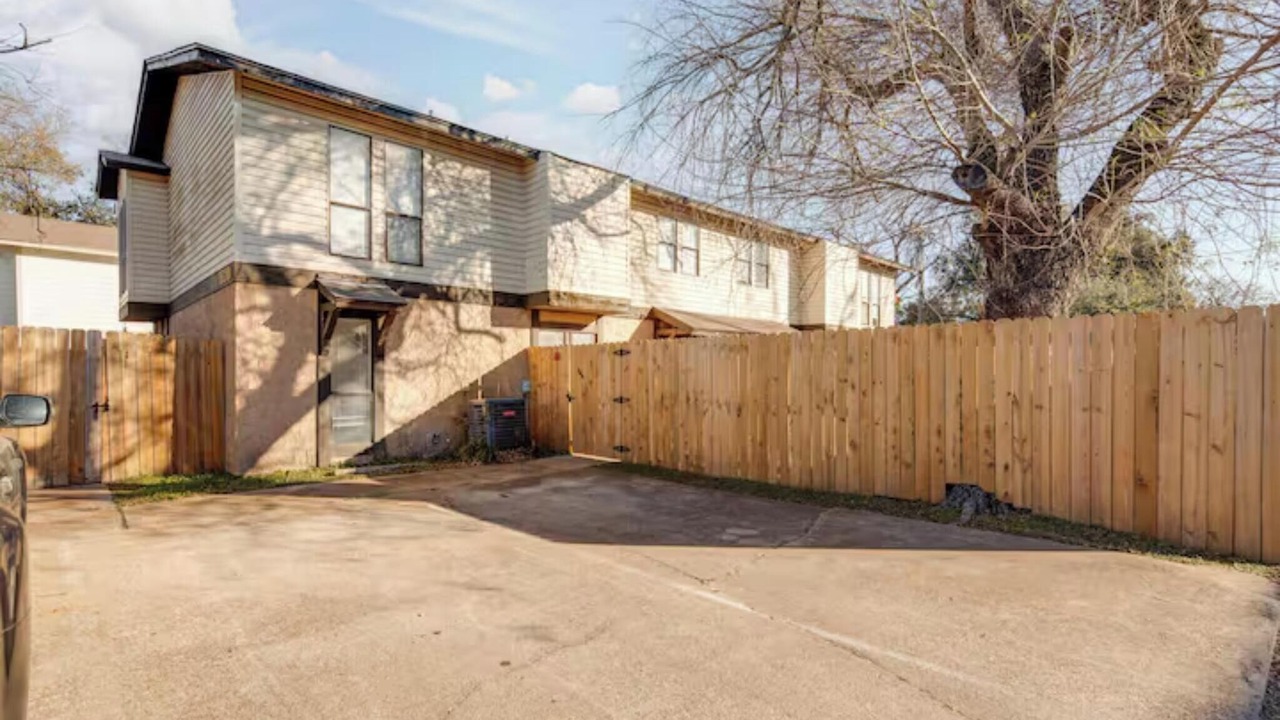 Photo of Outdoor in Southwood Valley