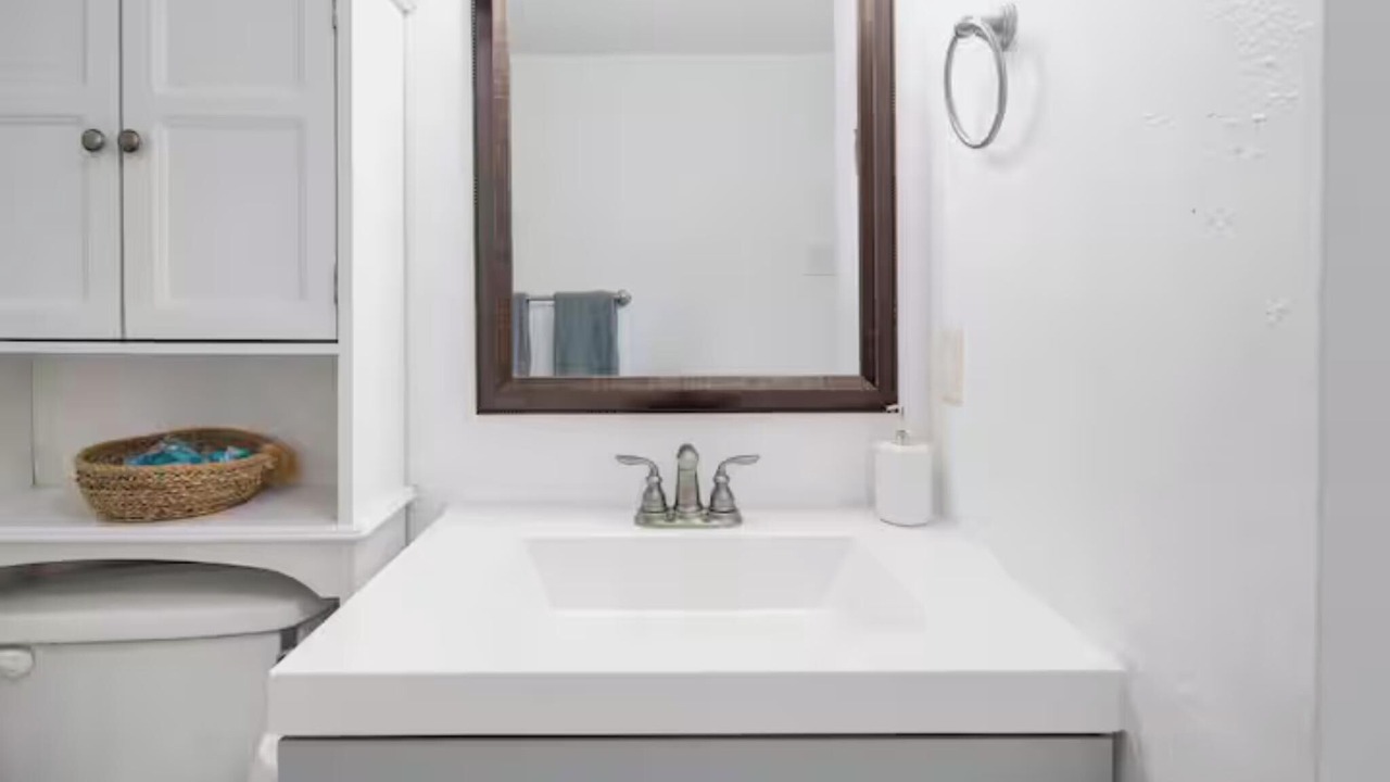 Photo of Bathroom in Southwood Valley