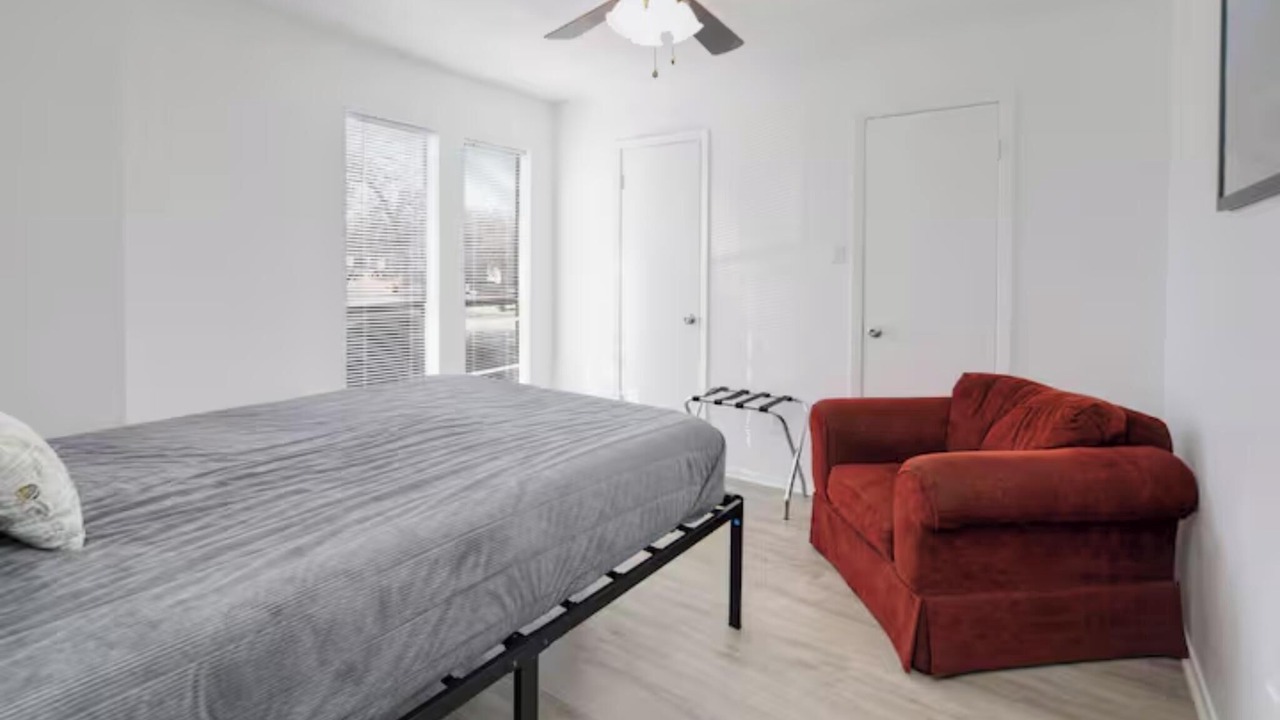 Photo of Bedroom in Southwood Valley