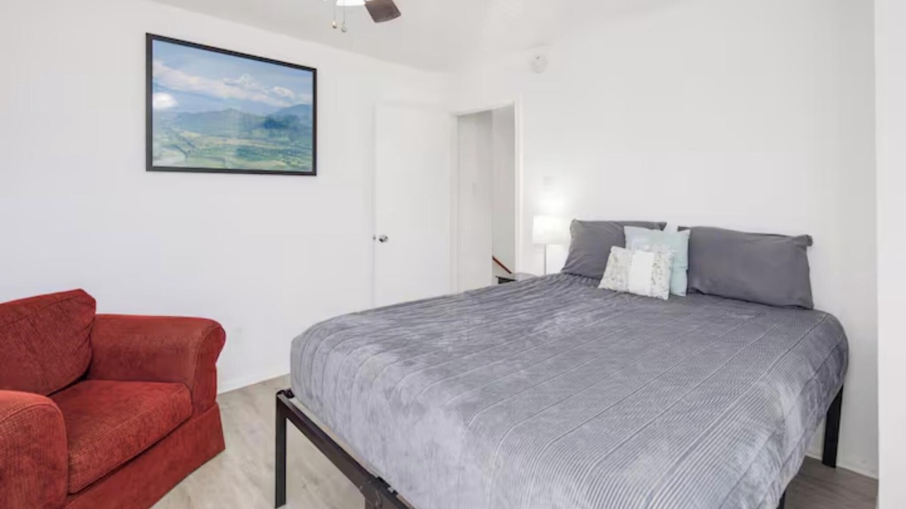Photo of Bedroom in Southwood Valley
